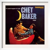 Chet Baker - It Could Happen to You