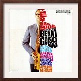 Benny Golson - The Other Side of Benny Golson