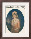 Town & Country  July 10th  1917