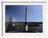 Penobscot Narrows Observatory  Prospect  Maine