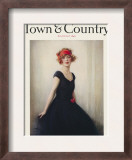 Town & Country  September 1st  1923