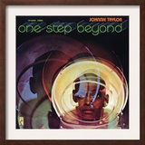 Johnnie Taylor - One Step Beyond