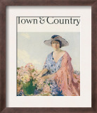 Town & Country  December 20th  1917