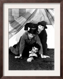 At the Circus  the Marx Brothers  1939