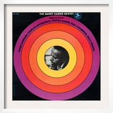 Barry Harris - Bull's Eye!