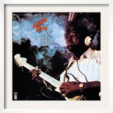 Albert King - I Wanna Get Funky