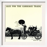George Wallington - Jazz for the Carriage Trade