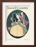 Town & Country  April 10th  1916