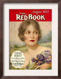 Redbook  August 1927
