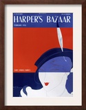 Harper's Bazaar  February 1932