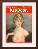 Redbook  March 1918