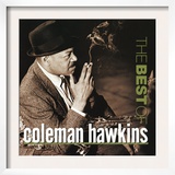 Coleman Hawkins - The Best of Coleman Hawkins