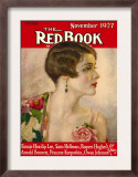 Redbook  November 1927