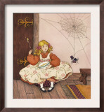 Little Miss Muffett