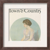 Town & Country  May 10th  1917