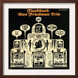 Don Friedman Trio - Flashback