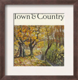 Town & Country  October 1st  1920