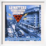 Lu Watters - On The Air