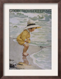 Good Housekeeping  August  1918