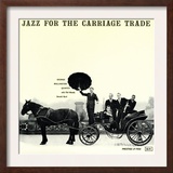 George Wallington - Jazz for the Carriage Trade