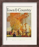 Town & Country  May 20th  1921