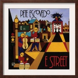 Pete Escovedo - E-Street