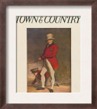Town & Country  October 3rd  1914