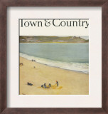 Town & Country  July 1st  1918