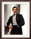 Gone with the Wind  Clark Gable  1939
