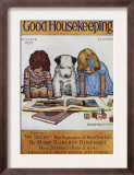 Good Housekeeping  October  1930