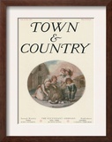 Town & Country  September 26th  1914