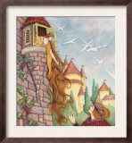 Rapunzel Fairy Tale