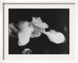 Smoking Gun  c1939