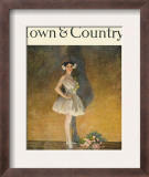 Town & Country  February 10th  1917