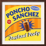 Poncho Sanchez - Instant Party