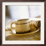 Day's Beginning - Caffe Espresso II