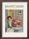 Town & Country  May 1st  1923
