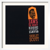 Eddie "Lockjaw" Davis - Jaws in Orbit