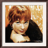 Shirley Maclaine