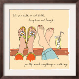 Talk  Laugh  Anything