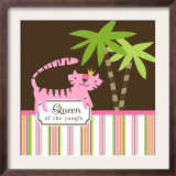 Queen of the Jungle