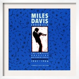 Miles Davis All-Stars - Chronicle