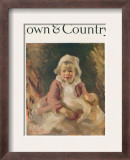 Town & Country  August 1st  1917
