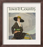 Town & Country  March 1st  1919