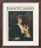 Town & Country  February 20th  1917