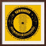 Prestige Sampler