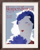 Harper's Bazaar  May 1932