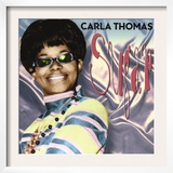 Carla Thomas - Sugar