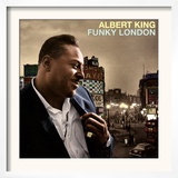 Albert King - Funky London