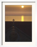 The Seat of the Maronite Catholic Church